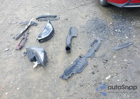 2021 Hyundai Sonata Se из США, поврежденный, VIN 5NPEG4JA6MH080378